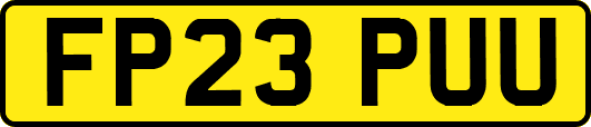 FP23PUU