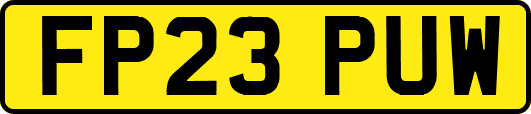 FP23PUW