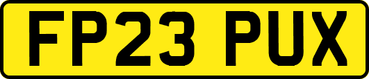 FP23PUX