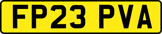 FP23PVA