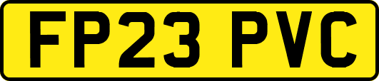 FP23PVC