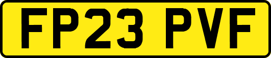 FP23PVF