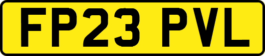 FP23PVL