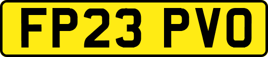 FP23PVO
