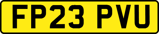 FP23PVU