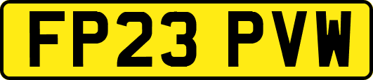 FP23PVW
