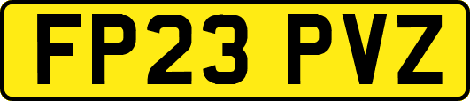 FP23PVZ