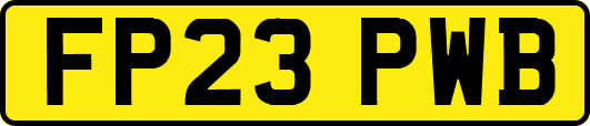 FP23PWB