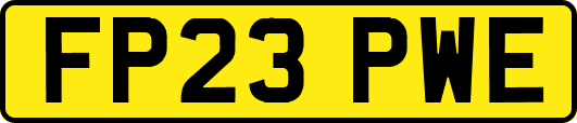 FP23PWE