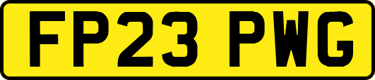 FP23PWG