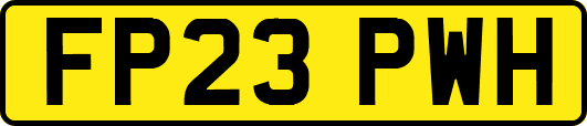 FP23PWH