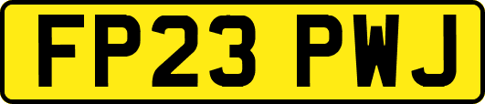 FP23PWJ