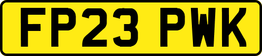 FP23PWK