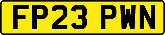 FP23PWN