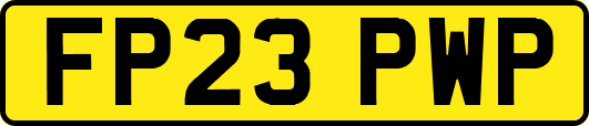 FP23PWP