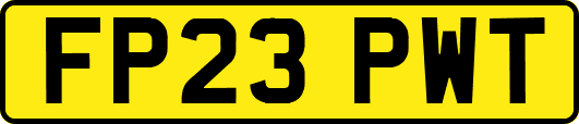 FP23PWT