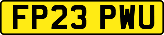 FP23PWU