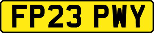 FP23PWY