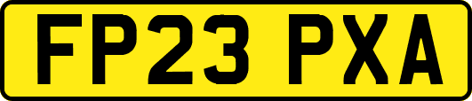 FP23PXA