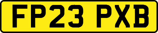 FP23PXB