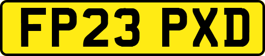 FP23PXD