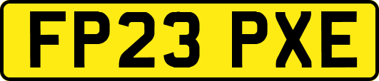 FP23PXE