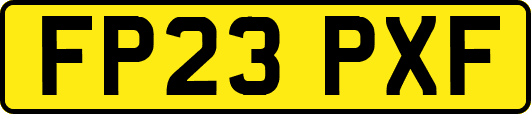 FP23PXF
