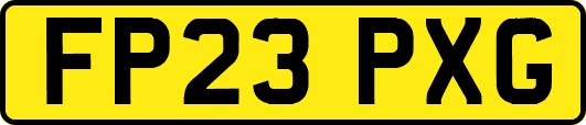 FP23PXG