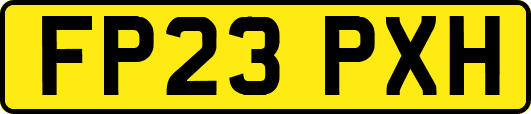 FP23PXH