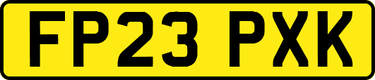 FP23PXK