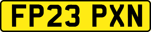 FP23PXN