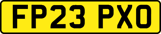 FP23PXO