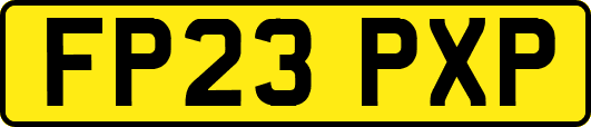FP23PXP