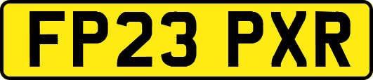 FP23PXR