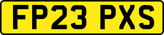 FP23PXS