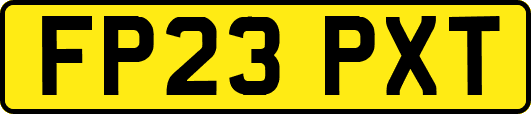 FP23PXT