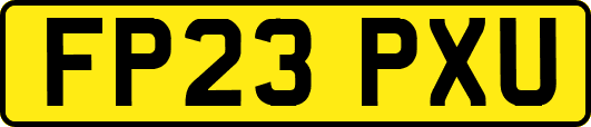 FP23PXU