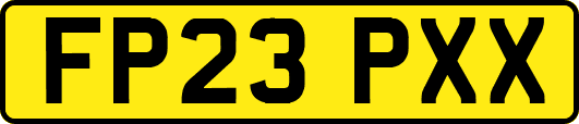 FP23PXX