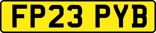 FP23PYB