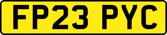 FP23PYC