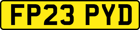 FP23PYD