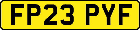 FP23PYF
