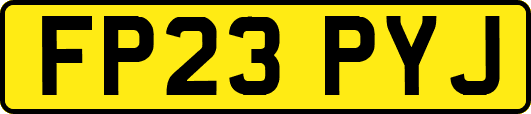 FP23PYJ