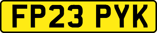FP23PYK