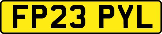 FP23PYL