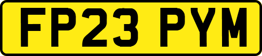 FP23PYM