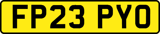 FP23PYO