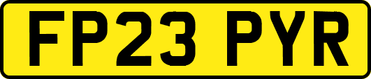 FP23PYR