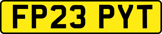 FP23PYT