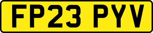 FP23PYV